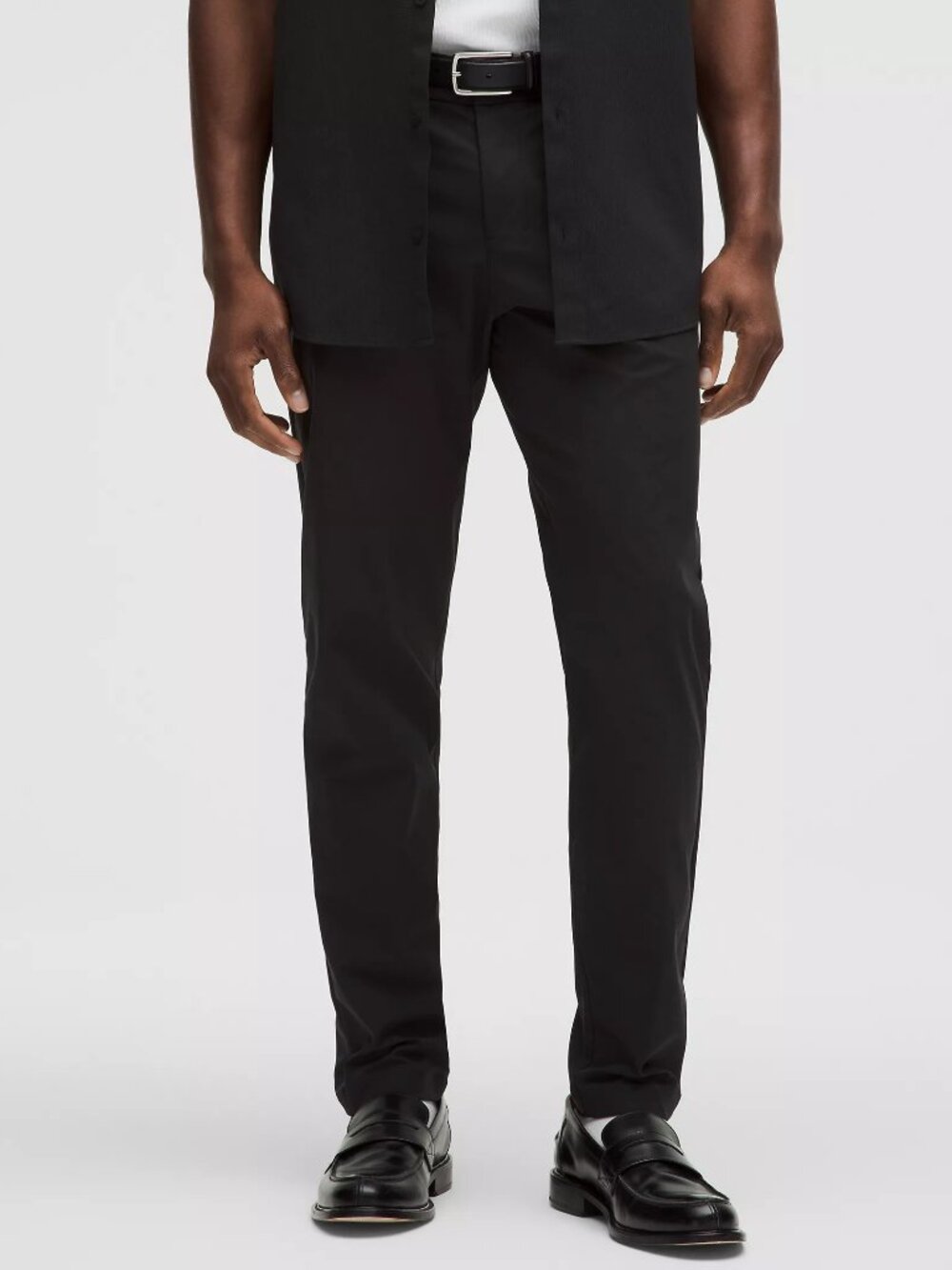 ABC Slim-Fit Trouser 30L *Warpstreme